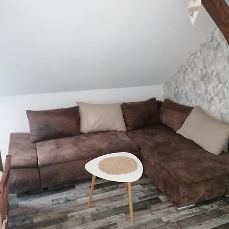 Ferienwohnung IV Sarrebriese Wanzleben-Borde Kültér fotó