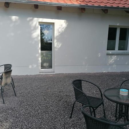 Ferienwohnung IV Sarrebriese Wanzleben-Borde Kültér fotó