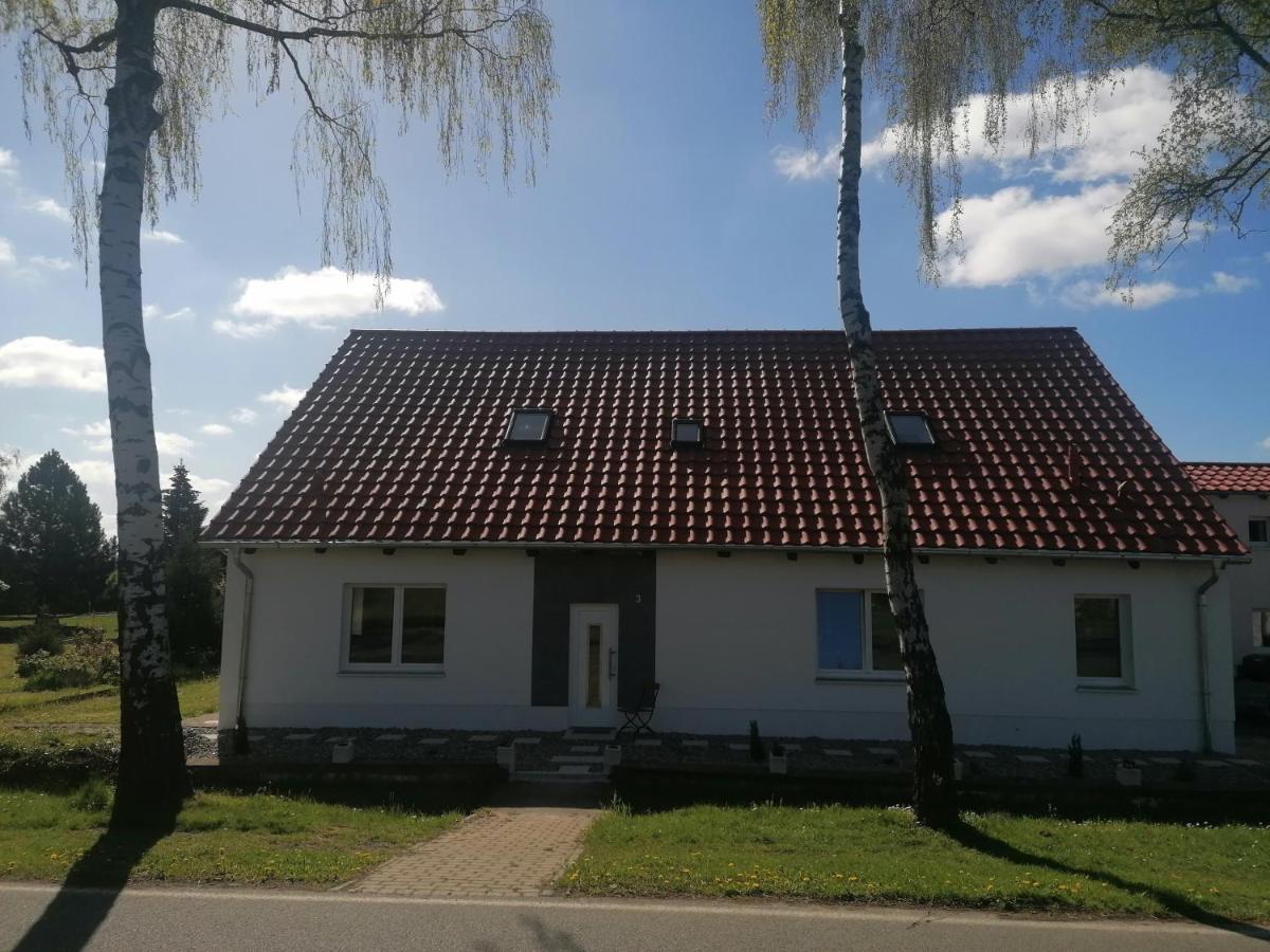 Ferienwohnung IV Sarrebriese Wanzleben-Borde Kültér fotó