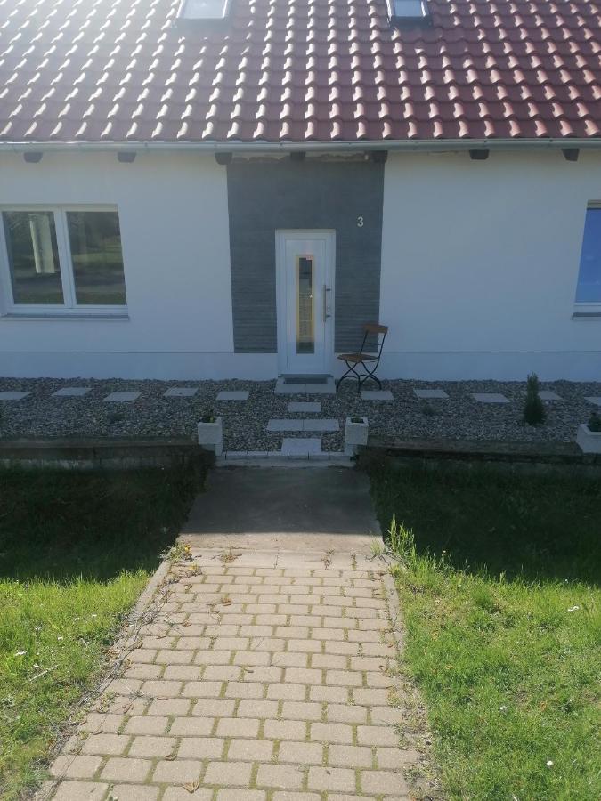 Ferienwohnung IV Sarrebriese Wanzleben-Borde Kültér fotó