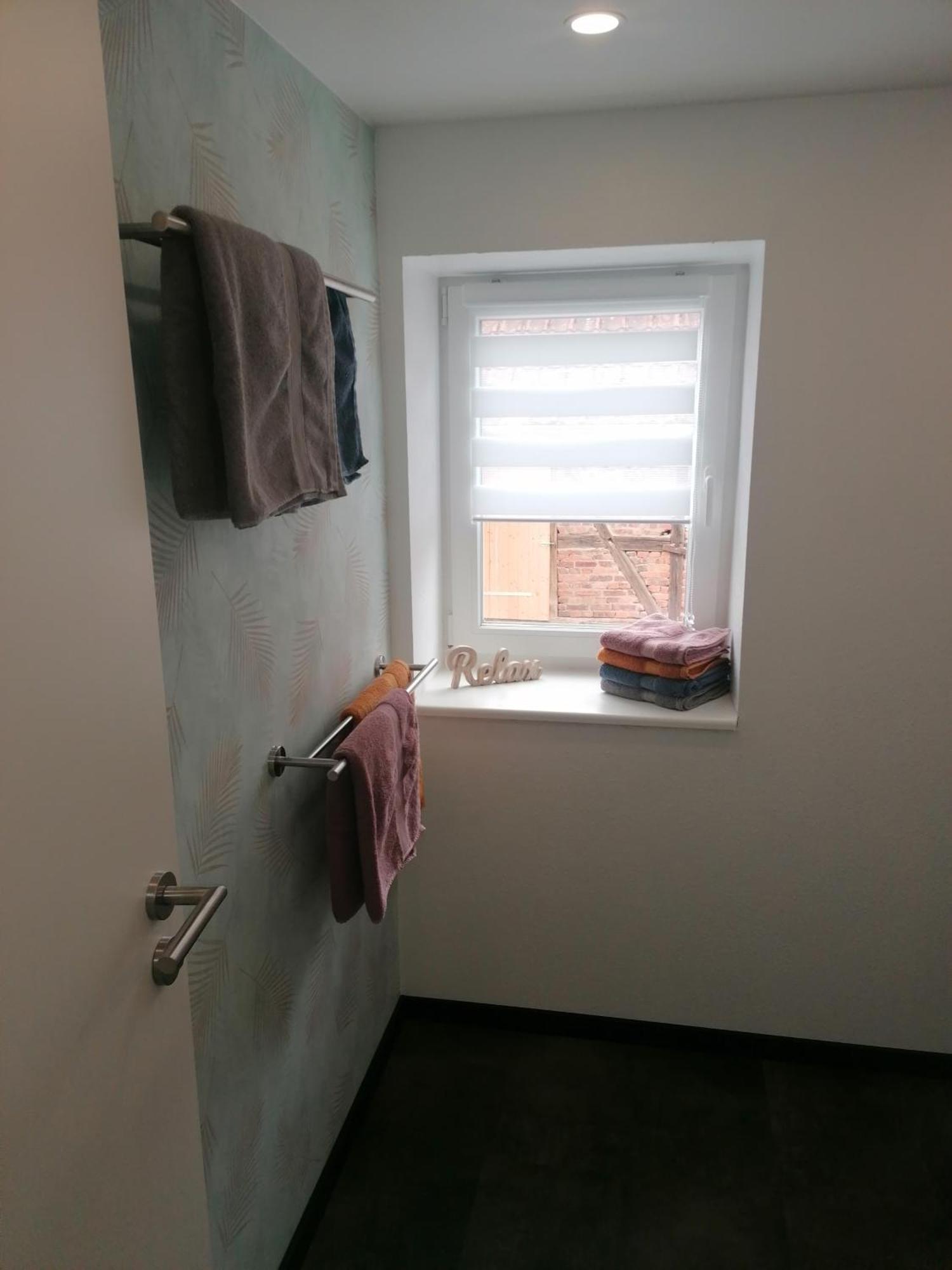 Ferienwohnung IV Sarrebriese Wanzleben-Borde Kültér fotó